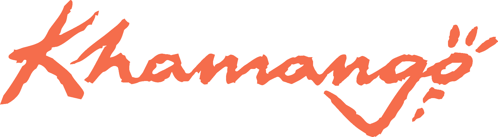 Khamango